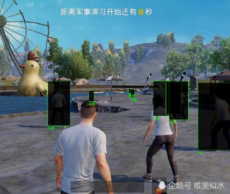 和平【涂山红红】辅助轻便直装工具，重现丝滑畅快体验